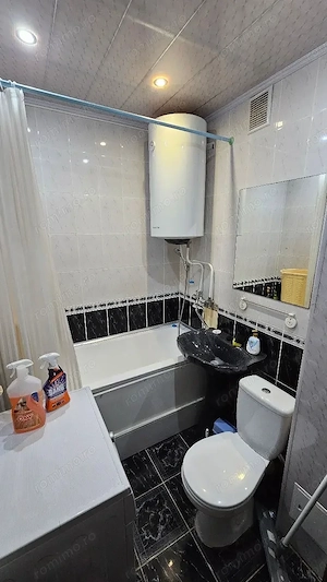 Apartament  Zona Girocului   - imagine 3