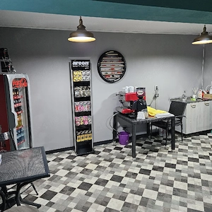 Spalatorie auto Afacere la cheie - imagine 3