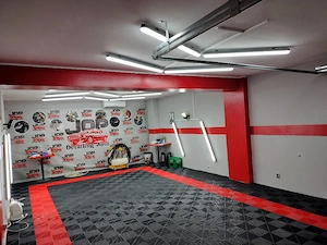 Spalatorie auto Afacere la cheie - imagine 2