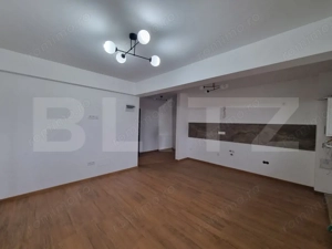 Apartament 3 camere, 55mp, finisat, zona Petrom