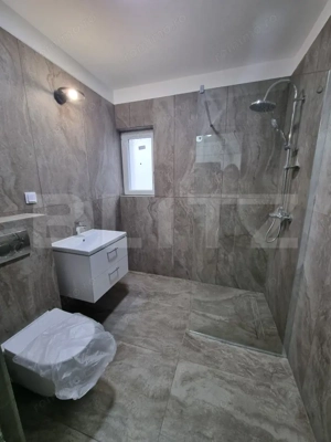 Apartament 3 camere, 55mp, finisat, zona Petrom - imagine 4