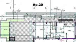 2 Camere Direct Dezvoltator -Incalzire in Pardoseala - imagine 5