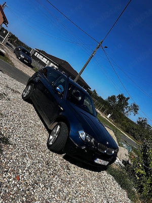 bmw x3 vând schimb  - imagine 4