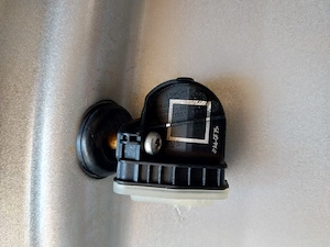 4 jante aliaj noi, 17x7.5, ET=52.5, alezaj=63.4, DP=5x108 - imagine 5