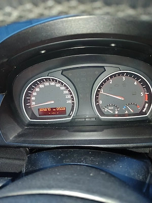 bmw x3 vând schimb  - imagine 2