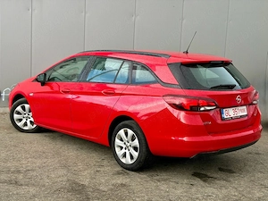 Opel Astra K 2017 diesel euro 6  - imagine 4