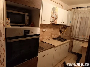 De inchiriat garsoniera in zona Telegrafului cu centrala