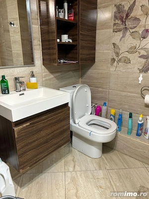 De inchiriat garsoniera in zona Telegrafului cu centrala  - imagine 2