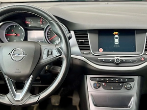 Opel Astra K 2017 diesel euro 6  - imagine 5