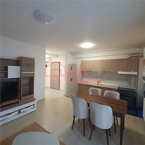 Inchiriere apartament 2 camere, bloc 2024, mobilat si utilat premium, Colentina, Carrefour - imagine 13