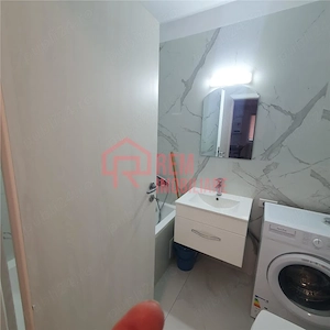 Inchiriere apartament 2 camere, bloc 2024, mobilat si utilat premium, Colentina, Carrefour - imagine 9