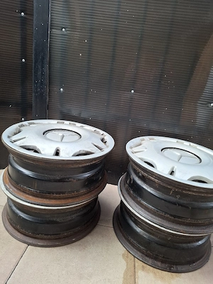 jante - anvelope - imagine 2