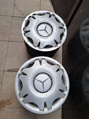 jante - anvelope - imagine 3