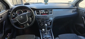 peugeot 508 2016 - imagine 2