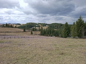 Vând teren  - imagine 2