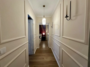 Apartament cu 3 camere, mobilat și utilat - zona Cetății - imagine 7