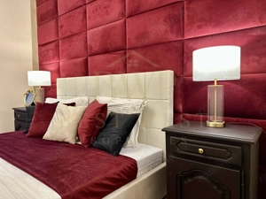 Apartament cu 3 camere, mobilat și utilat - zona Cetății - imagine 8