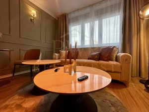 Apartament cu 3 camere, mobilat și utilat - zona Cetății