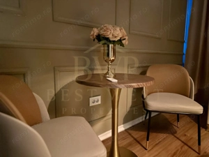 Apartament cu 3 camere, mobilat și utilat - zona Cetății - imagine 3