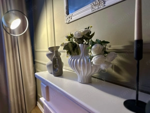 Apartament cu 3 camere, mobilat și utilat - zona Cetății - imagine 5