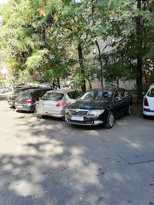 Skoda Superb 2.0 tdi 170cp Diesel - imagine 7