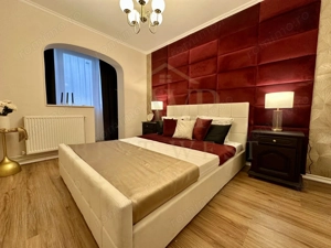 Apartament cu 3 camere, mobilat și utilat - zona Cetății - imagine 9