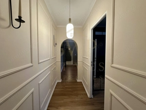 Apartament cu 3 camere, mobilat și utilat - zona Cetății - imagine 12