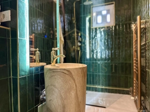 Apartament cu 3 camere, mobilat și utilat - zona Cetății - imagine 14