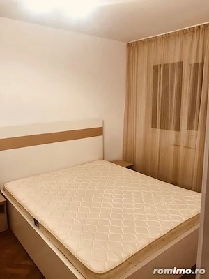 Apartament de 2 camere pe Bulevardul 1 Decembrie