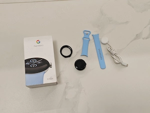 Google Pixel Watch 2