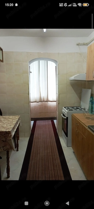 De închiriat apartament 3 camere !!!