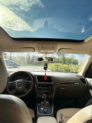 Audi q5 Quattro - imagine 3