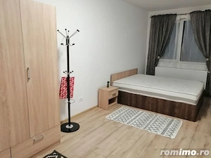 Garsoniera zona Nicolae Grigorescu