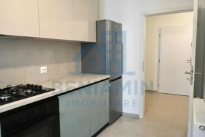 Garsoniera decomandata 45mp Qualis Coresi spatioasa mobilata utilata - imagine 4