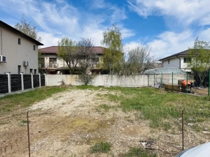 3 Loturi teren intravilan 397 mp, 306 mp utili, 91 mp drum acces , Apeductului  - imagine 4