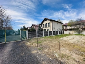 3 Loturi teren intravilan 397 mp, 306 mp utili, 91 mp drum acces , Apeductului  - imagine 7