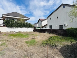 3 Loturi teren intravilan 397 mp, 306 mp utili, 91 mp drum acces , Apeductului  - imagine 9