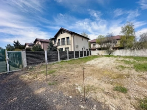 3 Loturi teren intravilan 397 mp, 306 mp utili, 91 mp drum acces , Apeductului  - imagine 6