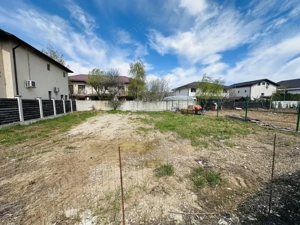 3 Loturi teren intravilan 397 mp, 306 mp utili, 91 mp drum acces , Apeductului  - imagine 8