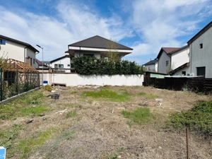 3 Loturi teren intravilan 397 mp, 306 mp utili, 91 mp drum acces , Apeductului  - imagine 10