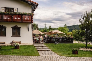 Hotel Wolkendorf angajeaza ajutor de bucatar