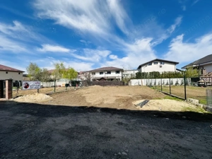 3 Loturi teren intravilan 397 mp, 306 mp utili, 91 mp drum acces , Apeductului  - imagine 2