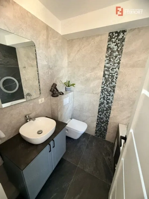 Apartament cu 3 camere, tip penthouse, zona Badea Cartan - imagine 7