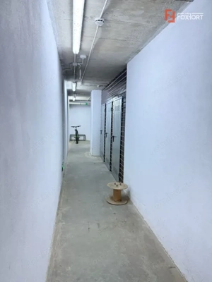 Apartament cu 3 camere, tip penthouse, zona Badea Cartan - imagine 6