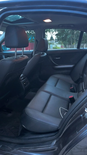 Vând BMW e90,bine întreținut  - imagine 5