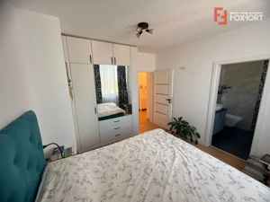 Apartament cu 3 camere, tip penthouse, zona Badea Cartan - imagine 2
