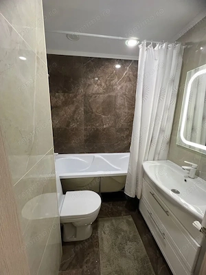 Garsoniera in zona Piata Sudului