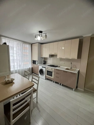 Garsoniera zona Piata Sudului - imagine 3