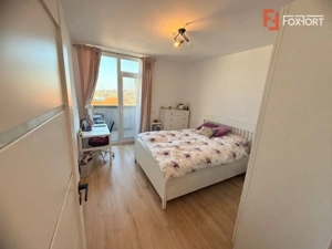 Apartament cu 3 camere, tip penthouse, zona Badea Cartan - imagine 3