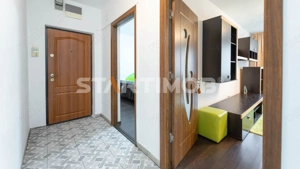 Apartament 3 camere Mircea Cel Batran - Grivitei - imagine 8